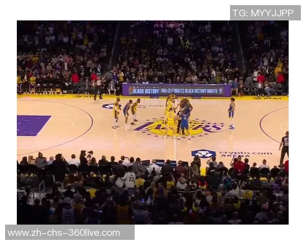 季前赛对决湖人勇士激战在即球迷期待精彩表现与新阵容磨合